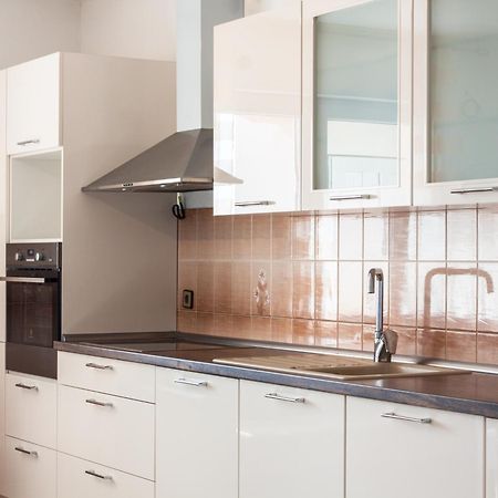 Nadalina Apartment Kaštel Stari Exteriör bild