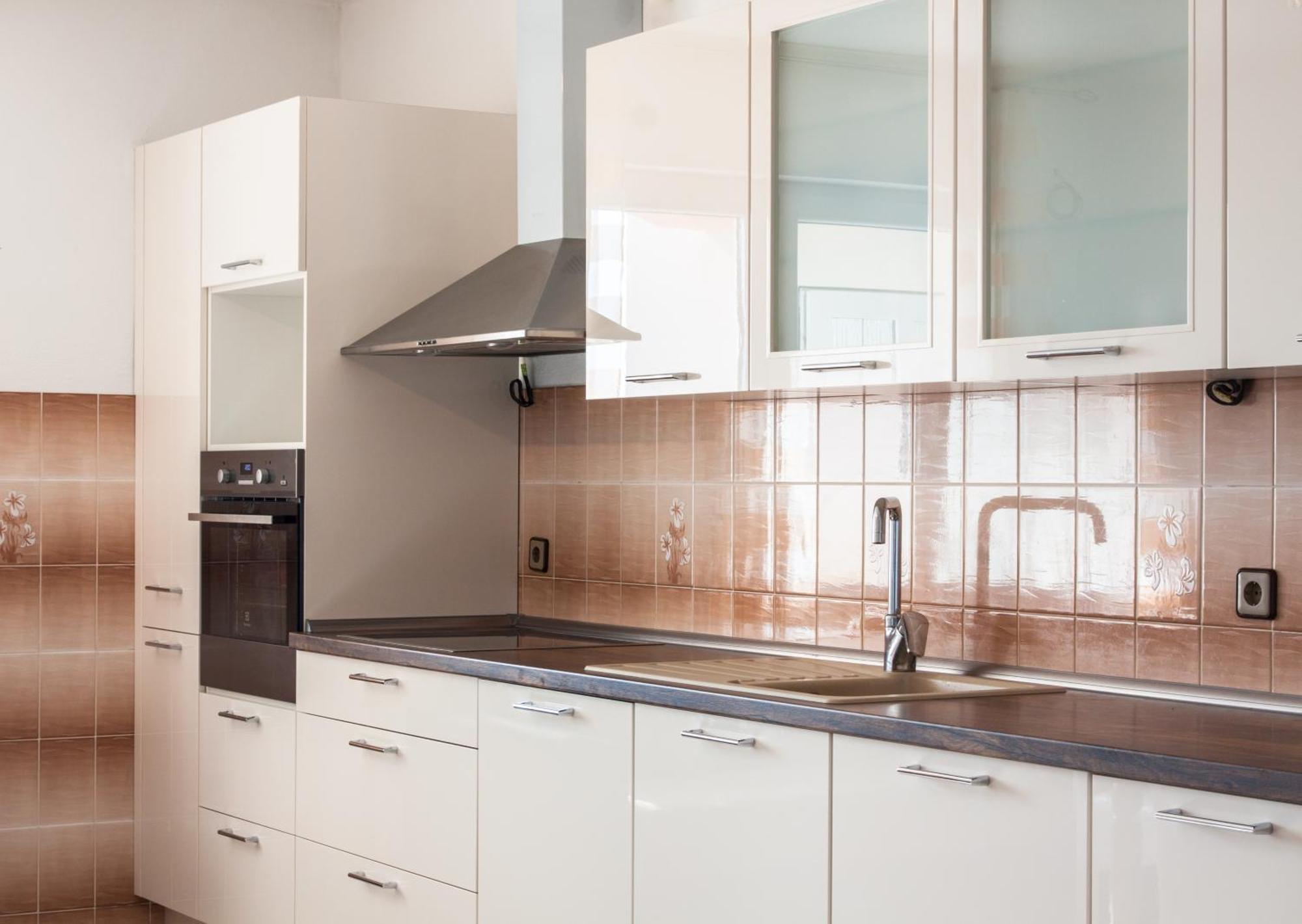 Nadalina Apartment Kaštel Stari Exteriör bild