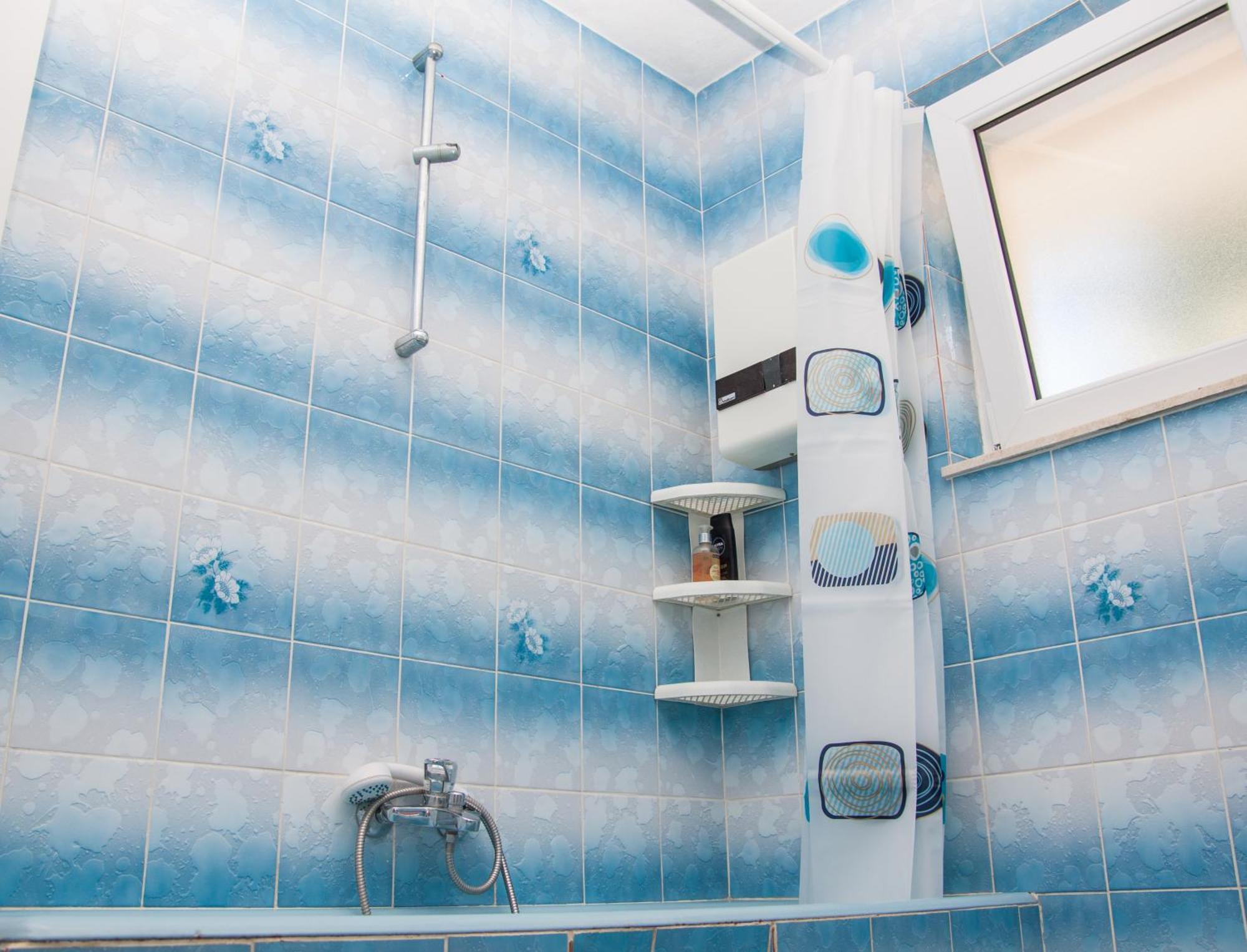 Nadalina Apartment Kaštel Stari Exteriör bild